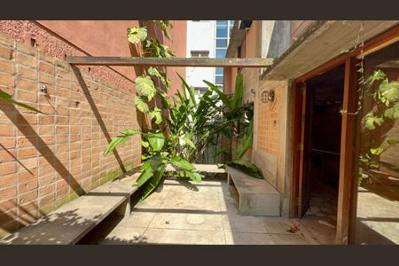 Casa para alugar com 167m², 3 quartos e 3 vagas Casa para alugar com 167m², 3 quartos e 3 vagasVaranda