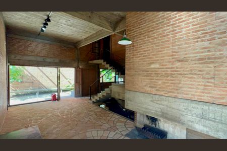 Casa para alugar com 167m², 3 quartos e 3 vagas Casa para alugar com 167m², 3 quartos e 3 vagasSala