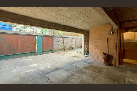 Casa para alugar com 167m², 3 quartos e 3 vagas Casa para alugar com 167m², 3 quartos e 3 vagasGaragem