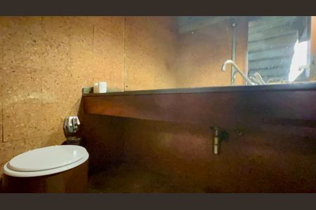 Casa para alugar com 167m², 3 quartos e 3 vagas Casa para alugar com 167m², 3 quartos e 3 vagasLavabo