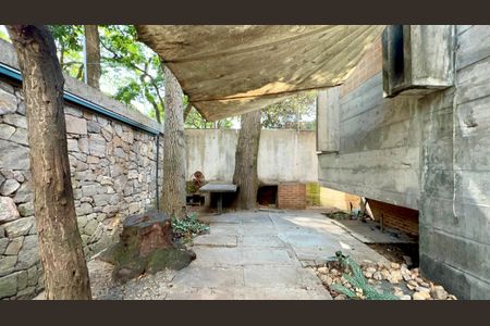 Casa para alugar com 167m², 3 quartos e 3 vagas Casa para alugar com 167m², 3 quartos e 3 vagasQuintal