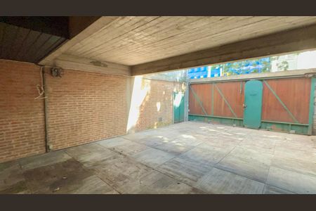 Casa para alugar com 167m², 3 quartos e 3 vagas Casa para alugar com 167m², 3 quartos e 3 vagasGaragem