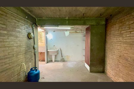 Casa para alugar com 167m², 3 quartos e 3 vagas Casa para alugar com 167m², 3 quartos e 3 vagasÁrea de Serviço