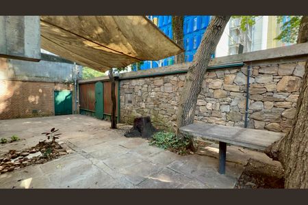 Casa para alugar com 167m², 3 quartos e 3 vagas Casa para alugar com 167m², 3 quartos e 3 vagasQuintal