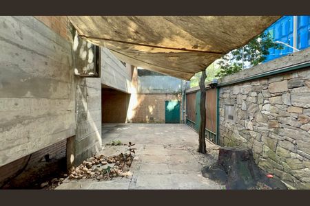 Casa para alugar com 167m², 3 quartos e 3 vagas Casa para alugar com 167m², 3 quartos e 3 vagasQuintal