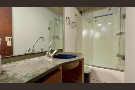 Casa para alugar com 167m², 3 quartos e 3 vagas Casa para alugar com 167m², 3 quartos e 3 vagasBanheiro