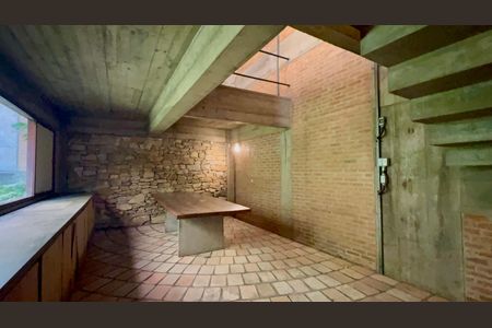 Casa para alugar com 167m², 3 quartos e 3 vagas Casa para alugar com 167m², 3 quartos e 3 vagasSala de Jantar