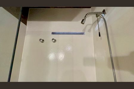 Casa para alugar com 167m², 3 quartos e 3 vagas Casa para alugar com 167m², 3 quartos e 3 vagasBanheiro