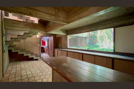 Casa para alugar com 167m², 3 quartos e 3 vagas Casa para alugar com 167m², 3 quartos e 3 vagasSala de Jantar