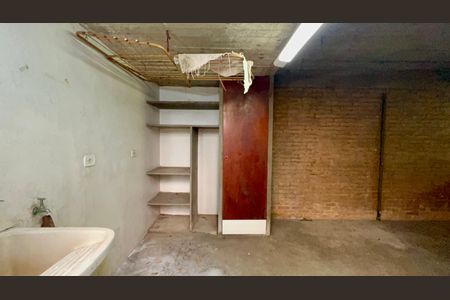 Casa para alugar com 167m², 3 quartos e 3 vagas Casa para alugar com 167m², 3 quartos e 3 vagasÁrea de Serviço