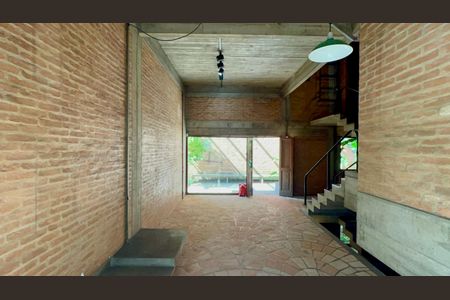 Casa para alugar com 167m², 3 quartos e 3 vagas Casa para alugar com 167m², 3 quartos e 3 vagasSala