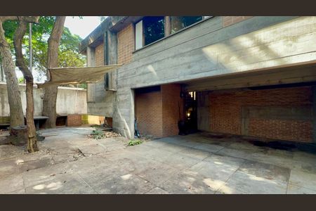 Casa para alugar com 167m², 3 quartos e 3 vagas Casa para alugar com 167m², 3 quartos e 3 vagasGaragem