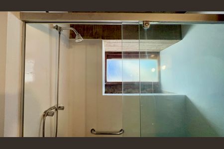 Casa para alugar com 167m², 3 quartos e 3 vagas Casa para alugar com 167m², 3 quartos e 3 vagasBanheiro da Suíte