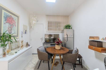 Sala de kitnet/studio à venda com 1 quarto, 36m² em Bela Vista, São Paulo