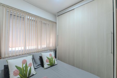 Quarto de kitnet/studio à venda com 1 quarto, 36m² em Bela Vista, São Paulo