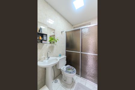 Studio à venda com 36m², 1 quarto e sem vagaBanheiro