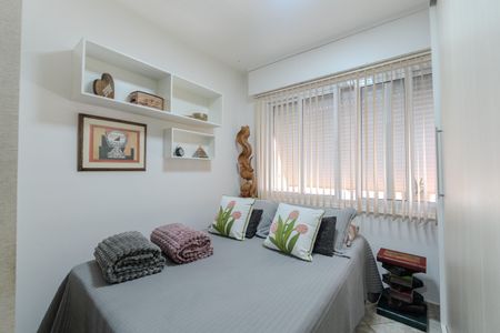 Quarto de kitnet/studio à venda com 1 quarto, 36m² em Bela Vista, São Paulo