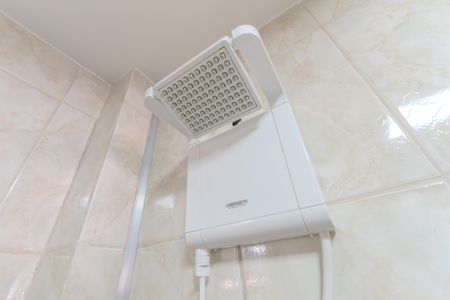 Studio à venda com 36m², 1 quarto e sem vagaBanheiro