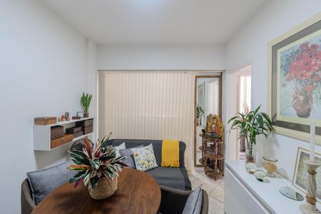 Sala de kitnet/studio à venda com 1 quarto, 36m² em Bela Vista, São Paulo