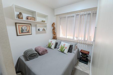 Studio à venda com 36m², 1 quarto e sem vagaQuarto