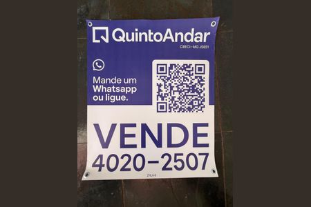Apartamento para alugar com 149m², 4 quartos e 1 vagaPlaca