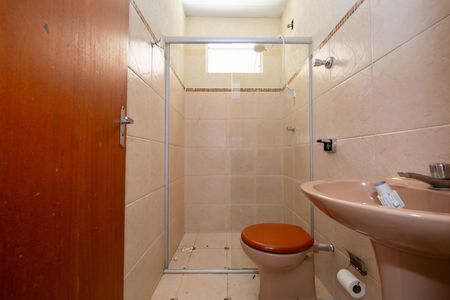 Apartamento para alugar com 149m², 4 quartos e 1 vagaBanheiro social 2