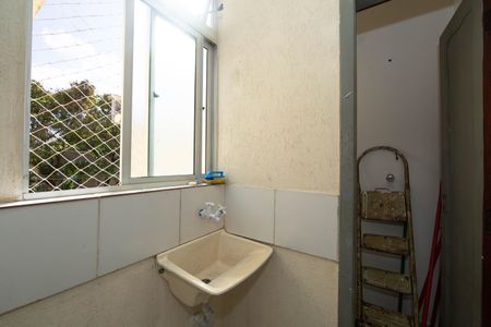 Apartamento para alugar com 149m², 4 quartos e 1 vagaÁrea de serviço