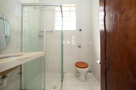 Apartamento para alugar com 149m², 4 quartos e 1 vagaBanheiro social