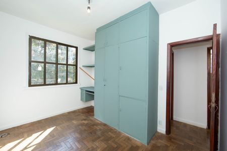 Apartamento para alugar com 149m², 4 quartos e 1 vagaQuarto 2