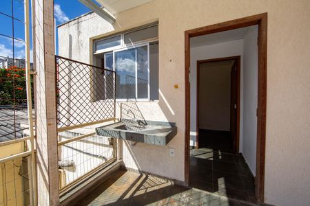 Apartamento para alugar com 149m², 4 quartos e 1 vagaCobertura