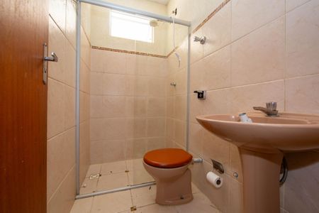 Apartamento para alugar com 149m², 4 quartos e 1 vagaBanheiro social 2