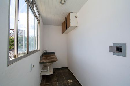 Apartamento para alugar com 149m², 4 quartos e 1 vagaÁrea de serviço