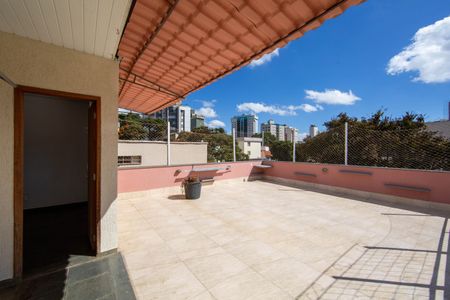 Apartamento para alugar com 149m², 4 quartos e 1 vagaCobertura