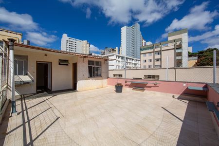 Apartamento para alugar com 149m², 4 quartos e 1 vagaCobertura