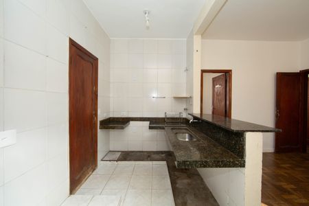 Apartamento para alugar com 149m², 4 quartos e 1 vagaCozinha