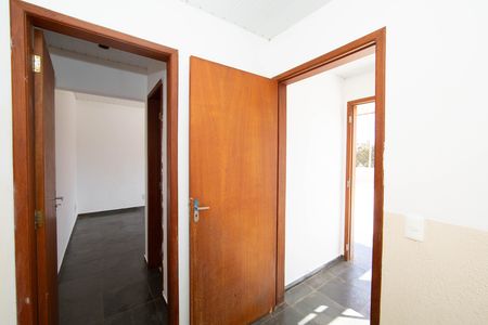 Apartamento para alugar com 149m², 4 quartos e 1 vagaCorredor