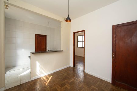 SALA de apartamento para alugar com 3 quartos, 149m² em Serra, Belo Horizonte