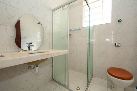 Apartamento para alugar com 149m², 4 quartos e 1 vagaBanheiro social