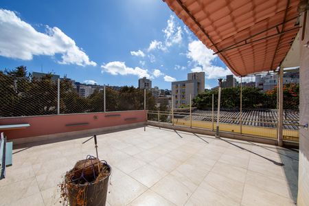 Apartamento para alugar com 149m², 4 quartos e 1 vagaCobertura