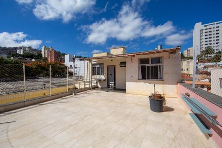 Apartamento para alugar com 149m², 4 quartos e 1 vagaCobertura