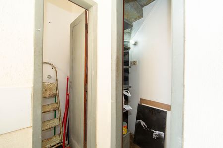 Apartamento para alugar com 149m², 4 quartos e 1 vagaQuarto de serviço