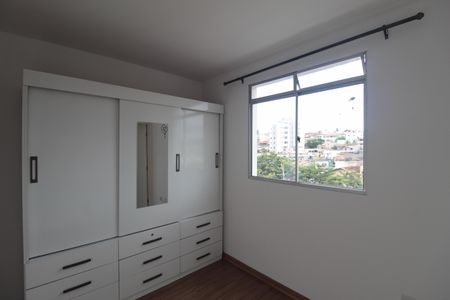 Suite de apartamento para alugar com 2 quartos, 55m² em Parque Turistas, Belo Horizonte