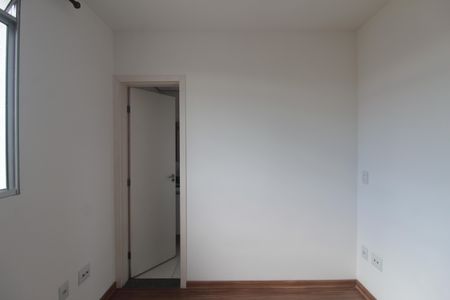 Suite de apartamento para alugar com 2 quartos, 55m² em Parque Turistas, Belo Horizonte