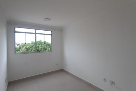 Sala de apartamento para alugar com 2 quartos, 55m² em Parque Turistas, Belo Horizonte