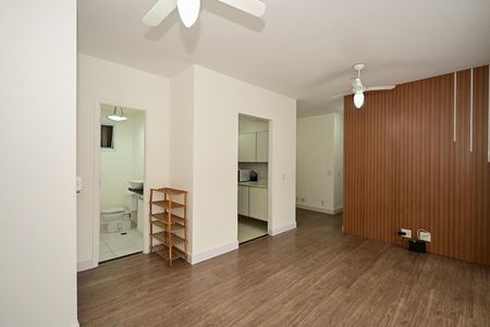 Apartamento para alugar com 96m², 3 quartos e 2 vagasSala