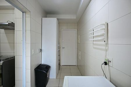 Apartamento para alugar com 96m², 3 quartos e 2 vagasÁrea de Serviço 