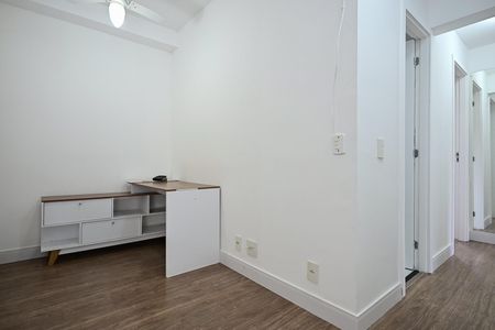 Apartamento para alugar com 96m², 3 quartos e 2 vagasEscritório