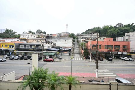 Vista de apartamento para alugar com 3 quartos, 96m² em Morumbi, São Paulo