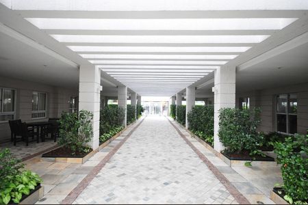 Apartamento para alugar com 96m², 3 quartos e 2 vagasEntrada