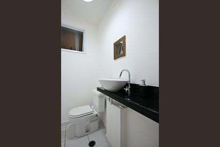 Apartamento para alugar com 96m², 3 quartos e 2 vagasLavabo